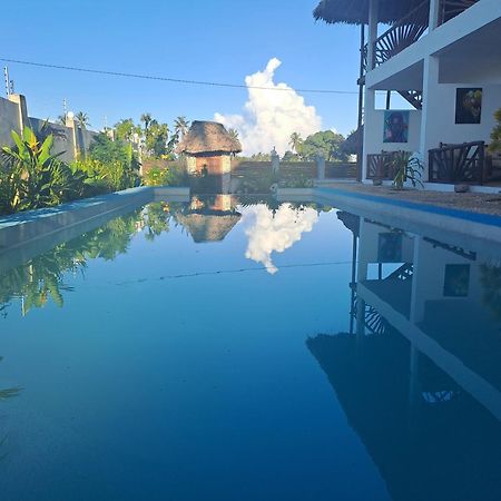Villa Adelina Sansibar Exterior foto
