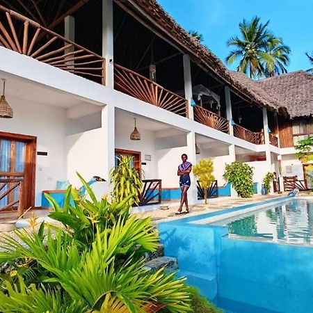 Villa Adelina Sansibar Exterior foto