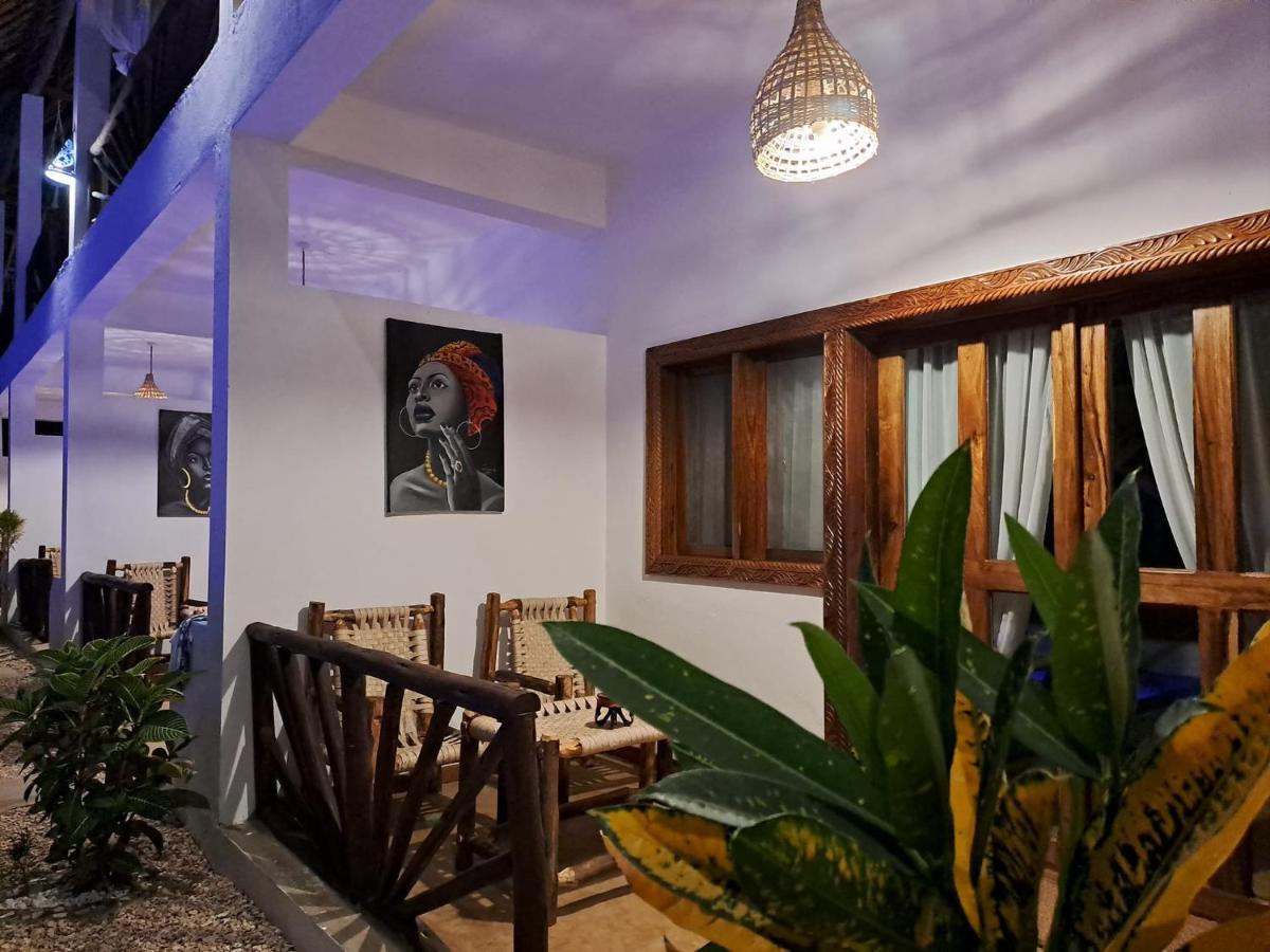 Villa Adelina Sansibar Exterior foto