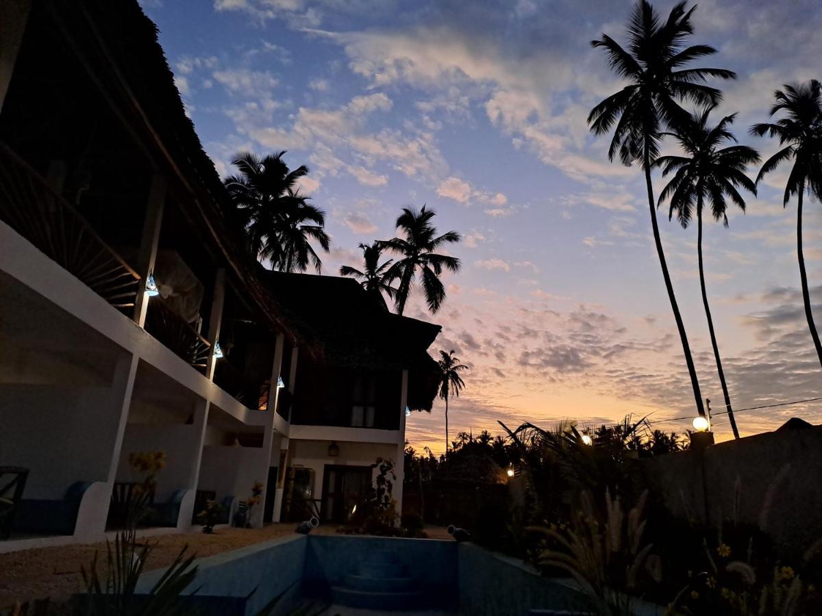 Villa Adelina Sansibar Exterior foto