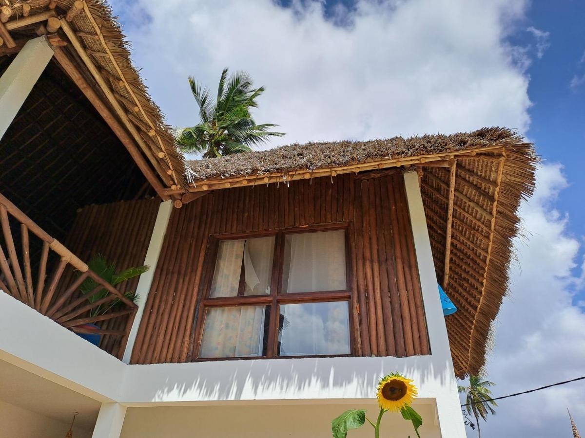 Villa Adelina Sansibar Exterior foto
