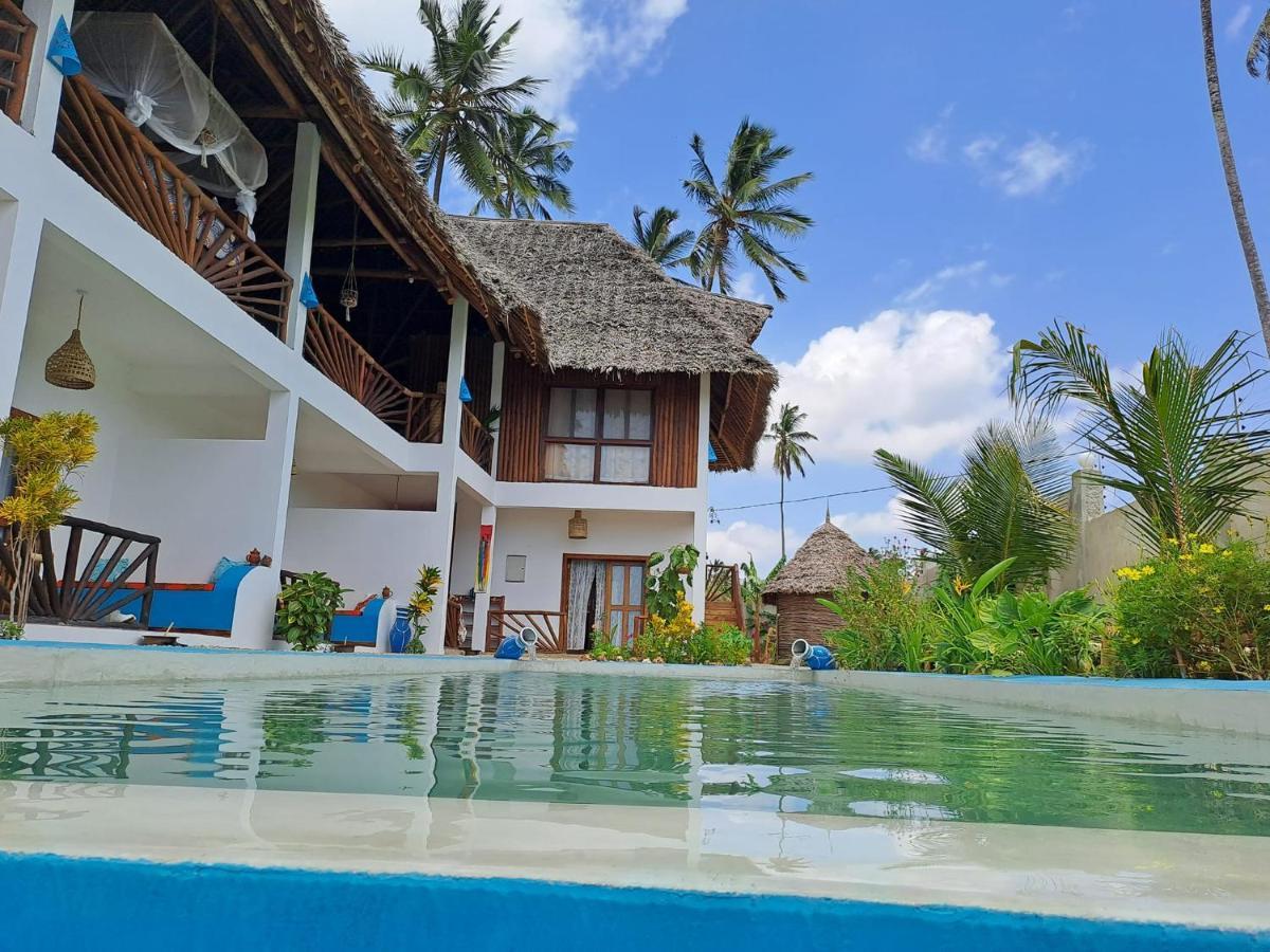 Villa Adelina Sansibar Exterior foto