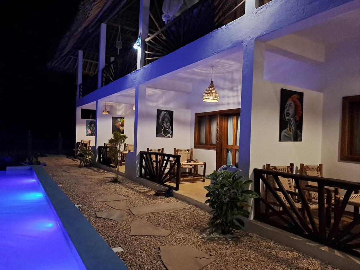 Villa Adelina Sansibar Exterior foto
