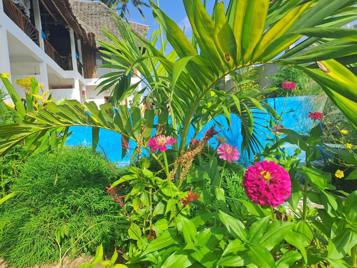Villa Adelina Sansibar Exterior foto