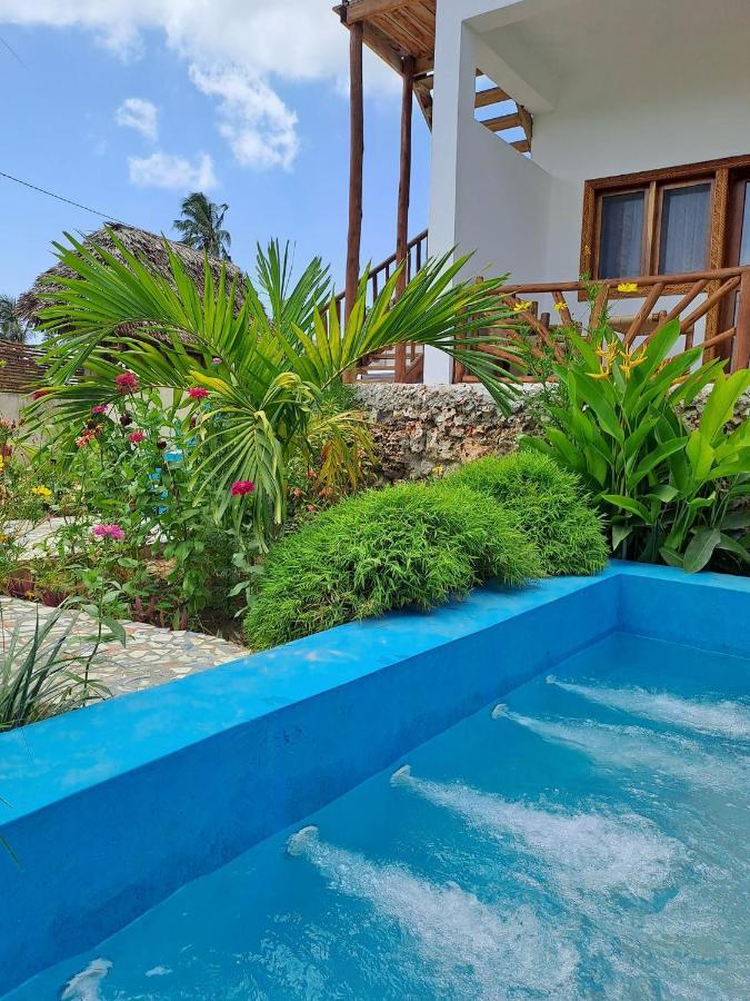 Villa Adelina Sansibar Exterior foto