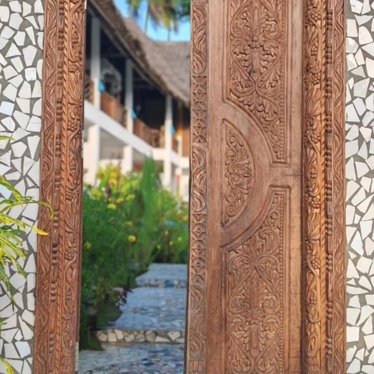 Villa Adelina Sansibar Exterior foto